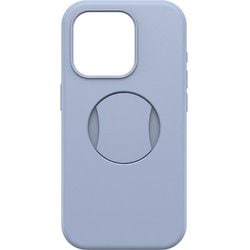 iPhone 15 Pro用 OtterGrip Symmetry - You Do Blue - blue 77-93141