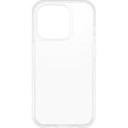 iPhone 15 Pro用 React Stardust - clear 77-92760