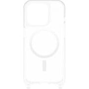 iPhone 15 Pro用 React Necklace MagSafe Stardust - clear 77-93577