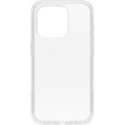iPhone 15 Pro用 Symmetry Clear Stardust - clear 77-92642