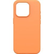 iPhone 15 Pro用 Symmetry MagSafe Sunstone - orange 77-92848
