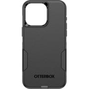 iPhone 15 Pro Max用 Commuter - black 77-92589