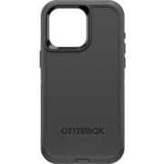 iPhone 15 Pro Max用 Defender - black 77-92549
