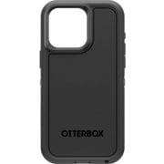iPhone 15 Pro Max用 Defender XT - black 77-92966
