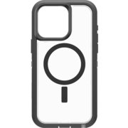 77-93313 [iPhone 15 Pro Max用 Defender XT Clear Dark Side - clear/black]