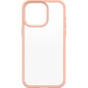 iPhone 15 Pro Max用 React Peach Perfect - clear/peach 77-92794