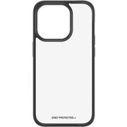 1177 [iPhone 15 Pro用 Clearcase with D3O]