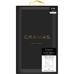 ヨドバシ.com - GRAMAS グラマス GBCIG-IP26BLK [iPhone 15 Pro Max用