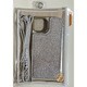 ML-CSIP23M-2CB-D [iPhone 15用 ケース Cross Body Case Duo shine silver]