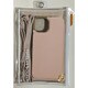 ML-CSIP23MP-2CB-C [iPhone 15 Pro用 ケース Cross Body Case Duo beige]