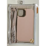ML-CSIP23MP-2CB-C [iPhone 15 Pro用 ケース Cross Body Case Duo beige]