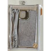 ML-CSIP23MP-2CB-D [iPhone 15 Pro用 ケース Cross Body Case Duo shine silver]