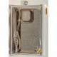 ML-CSIP23MP-2CB-E [iPhone 15 Pro用 ケース Cross Body Case Duo prism gold]