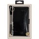 ML-CSDIP23MP-2MP-A [iPhone 15 Pro用 ポーチ付き 手帳型ショルダーケース Minimal Pouch Case black]