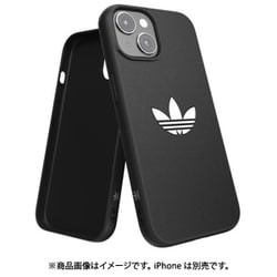 adidas iPhoneケース iPhone15ProMaxケース ICONIC ブラック – MiraiSell Selection