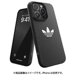 ヨドバシ.com - アディダス adidas 53796 [iPhone 15 Pro用 ケース