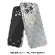 iPhone 15 Pro用 ケース adidas OR Snap Case Entry colourful 53821