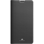 1301MPU02 [iPhone 15用 ケース The Classic Booklet Black]