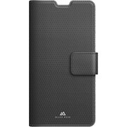 1322TIW02 [iPhone 15 Plus用 ケース 2-In-1 Wallet Black]