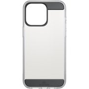 1330ARR02 [iPhone 15 Pro Max用 ケース Air Robust Case Black]