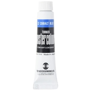 ターナー ポスターカラー 11ml 32 コバルトブルー PC011032