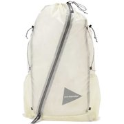 sil daypack 5743975205 off white [アウトドア デイパック 18L]