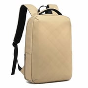 198058-BEIGE [リュック]