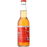 スマーフ ジュドポムルージュペティアン330 0.0% 330ml フランス