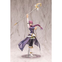 軌跡シリーズ エマ・ミルスティン 1/8 完成品フィギュア[コトブキヤ] 予約開始】8月31日 「軌跡シリーズ エマ・ミルスティン 1/8 完成