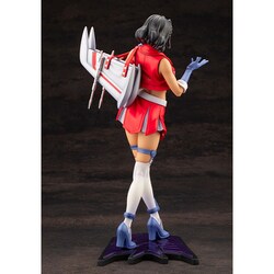 フィギュア　スタースクリーム 「トランスフォーマー」 TRANSFORMERS美少女 1/7 PVC製塗装済み完成品 TRANSFORMERS美少女 スタースクリーム｜トランスフォーマー｜美