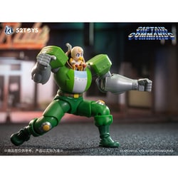 ヨドバシ.com - 52Toys フィフティツートイズ 3.75'シリーズ