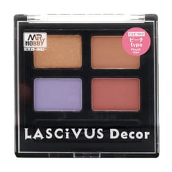 CLC102 LASCIVUS Decor ピーチtype [プラモデル用品]