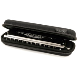 ハーモニカ用 ケース HC-1K