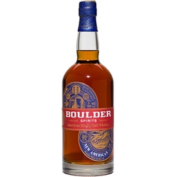 アメリカンシングルモルトウィスキー 46％ 750ml アメリカ [ウイスキー]