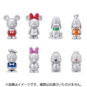 Disney100 ソフビパペットマスコット 1個 [コレクショントイ]