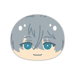 ビッグおまんじゅう ツルネ 二階堂 永亮 エンスカイ グッズ-クッション】ツルネ -つながりの一射- ビッグお