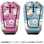 ハロウィン コフィン 缶