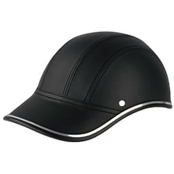 ファミラ 自転車用ヘルメット 約54～62cm 国際安全規格認定 ブラック FL0421230
