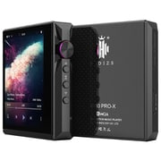 デジタルオーディオプレーヤー AP80PRO-XBLACK