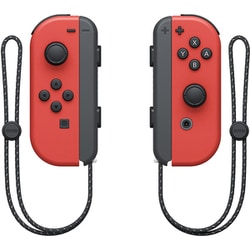 ヨドバシ.com - 任天堂 Nintendo Nintendo Switch（有機ELモデル） マリオレッド [Nintendo Switch本体]  通販【全品無料配達】