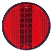 リアリフレクター ブラックボディ RR-165-BTR