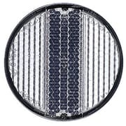 フロントリフレクター ブラックボディ RR-165-BTW