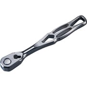 NBR390X [KTC 京都機械工具 ネプロスneXT 9.5SQ ラチェットハンドル]