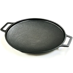 マルチグリドル IH対応 30cm