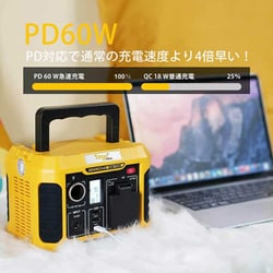 ヨドバシ.com - トゥゴーパワー TOGOPOWER ADVANCE 240
