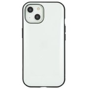 IFT-150WH [iPhone 15/14 IIIIfitケース ホワイト]