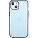 IFT-150LBL [iPhone 15/14 IIIIfitケース ライトブルー]