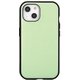 IFT-150PST [iPhone 15/14 IIIIfitケース ピスタチオ]