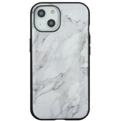 IFT-151MBL [iPhone 15/14 IIIIfitケース マーブル]