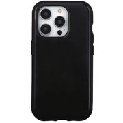 IFT-156BK [iPhone 15 Pro IIIIfitケース ブラック]